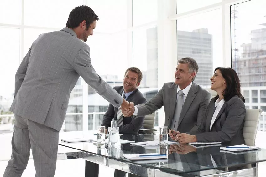 Einführung SuccessFactors Recruiting