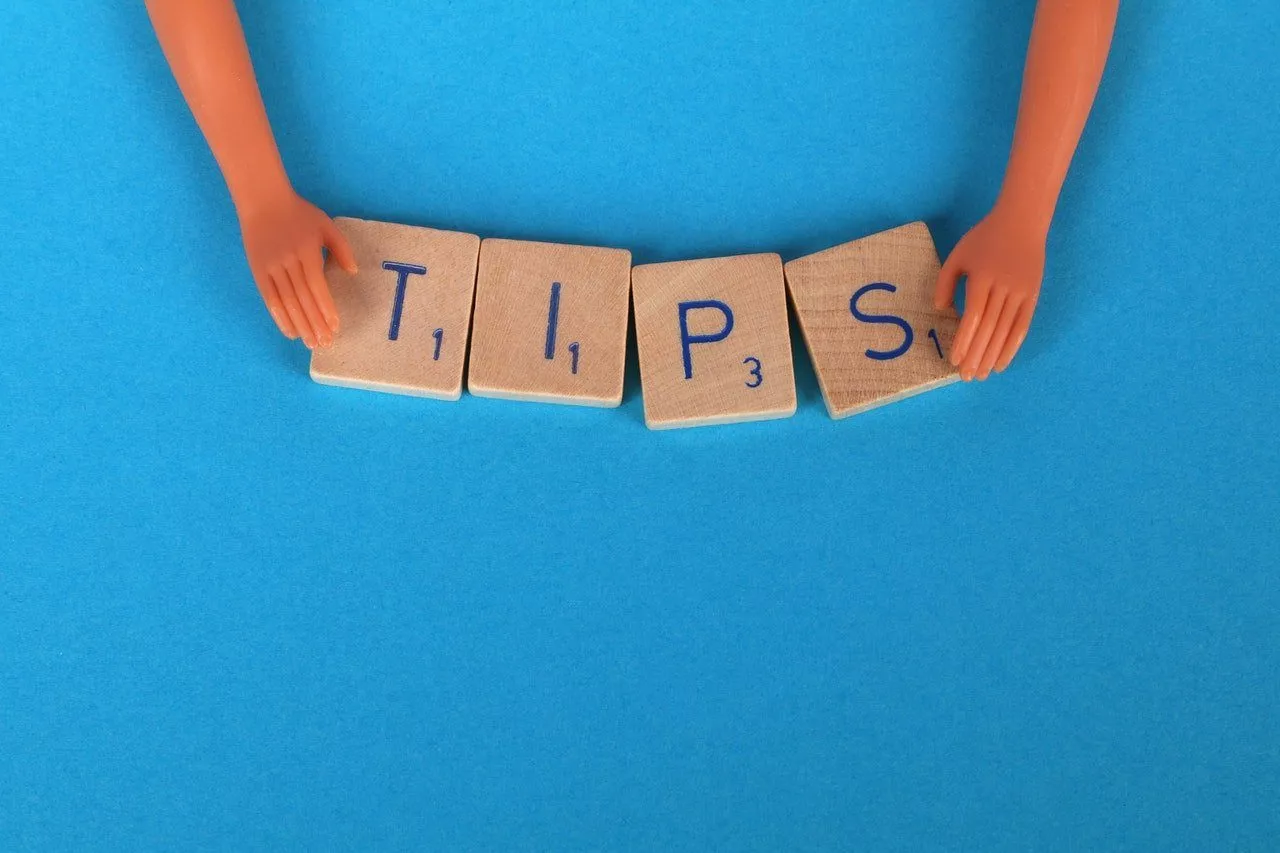 Onboarding Tipps