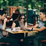 Talentsuche