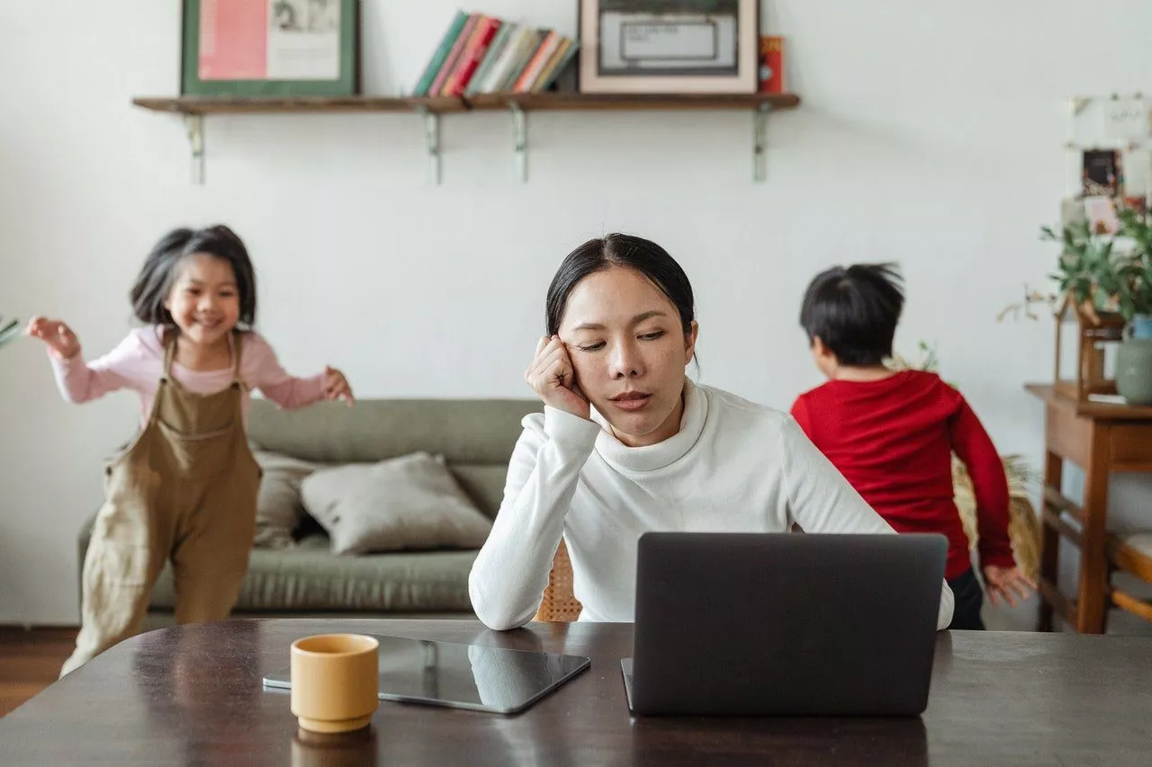 Remote-Work