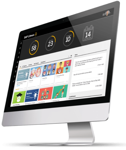 SAP-Litmos LMS Overview