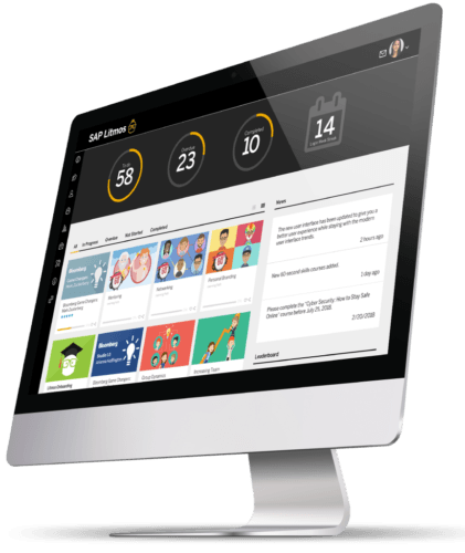 SAP-Litmos LMS Overview