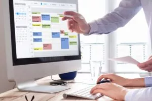 Personaleinsatzplanung SAP