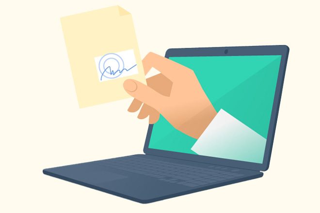 Angebot elektronische Arbeitsunfähigkeitsbescheinigung