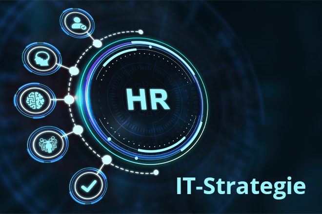 It-Strategie im Personalmanagement