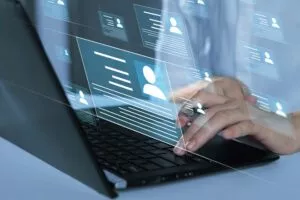 Personalabteilung digitalisieren