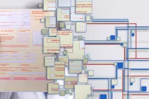 Beitragsbild eAU im SAP