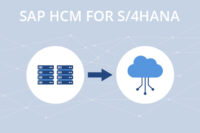 H4S4 - Was ist neu im Vergleich zum SAP HCM?