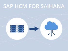 H4S4 - Was ist neu im Unterschied zu SAP HCM