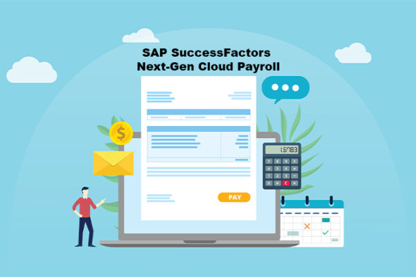 SAP-SuccessFactors-Next-Gen-Cloud-Payroll