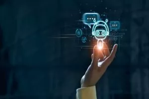 Künstliche Intelligenz im HR nutzen