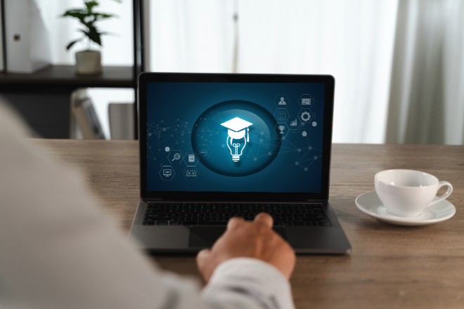 Online Learning Platform