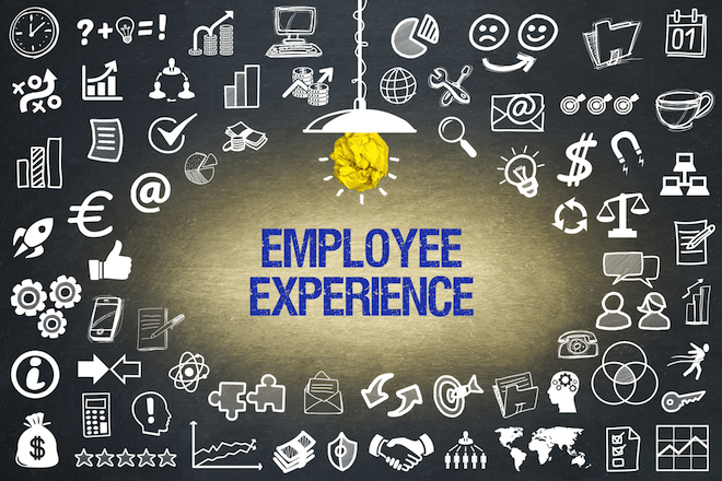 Employee Experience