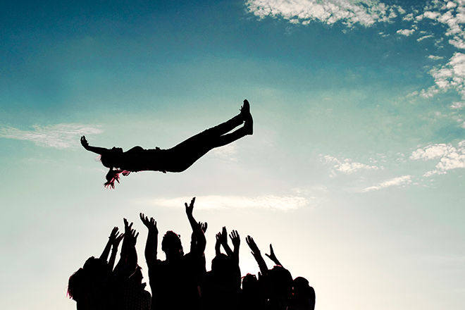 Erfolgsfaktoren im Recruiting und Employer Branding