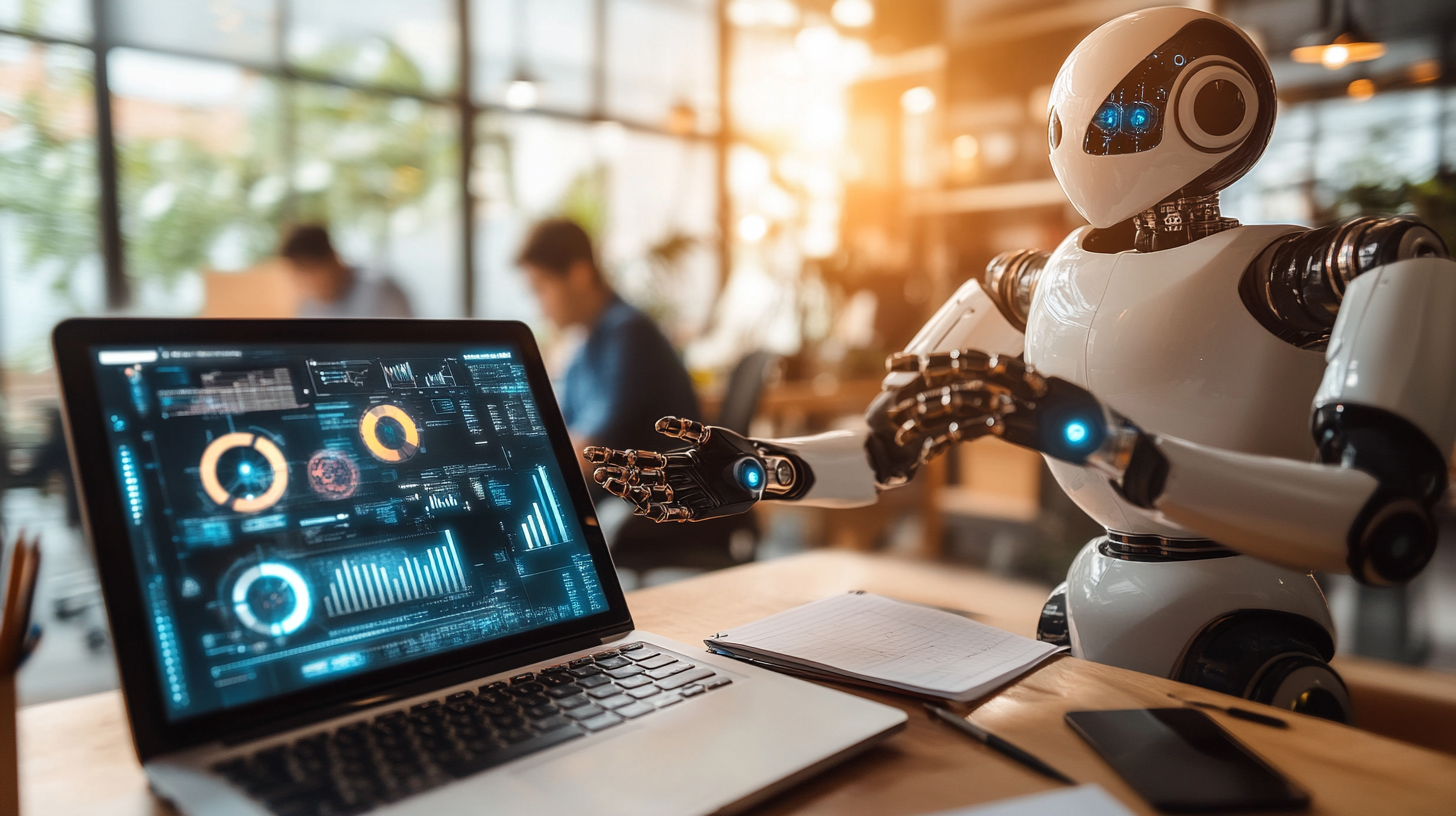 Knstliche Intelligenz im HR | ActivateHR