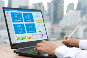 Workday Payroll: Flexibilität für Ihre HR-IT-Landschaft