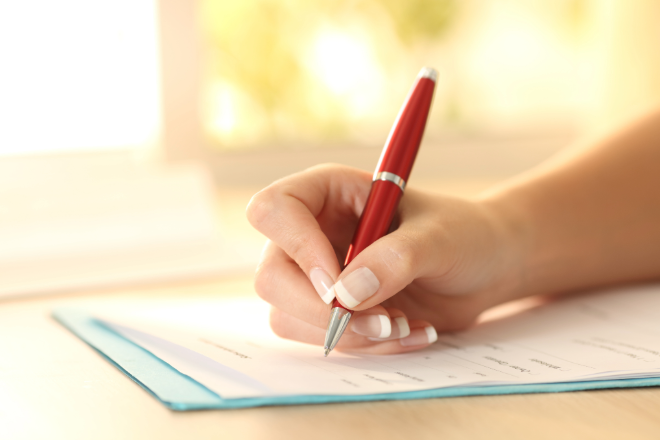 Arbeitszeugnis: So erstellen und formulieren Sie rechtssicher | ActivateHR