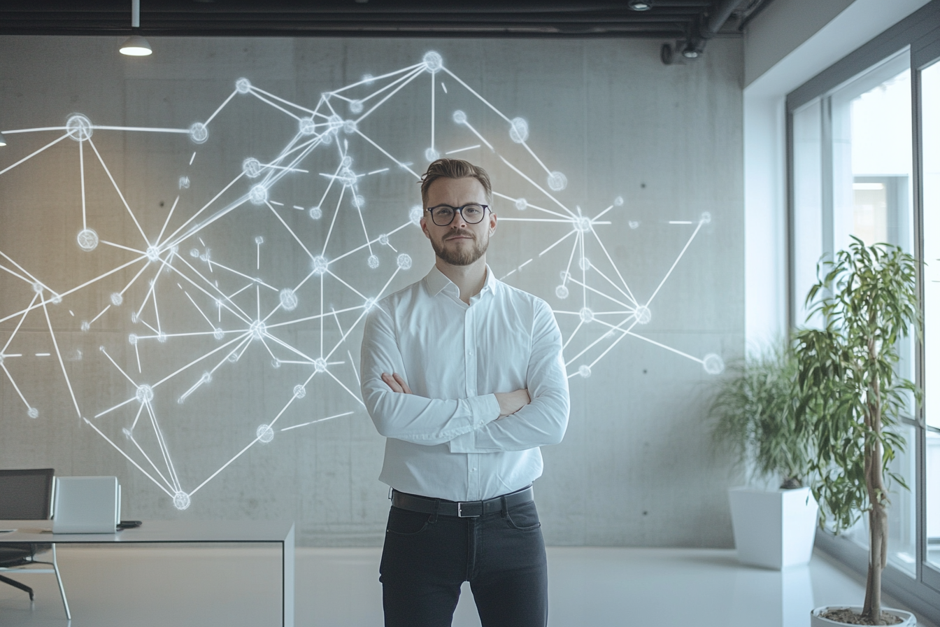 Organisationsstrukturen