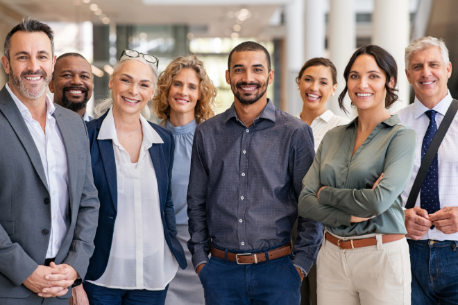 HR-IT-Beratung