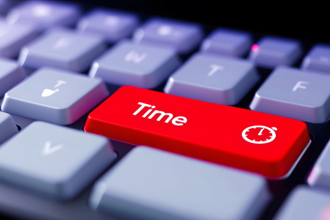 Time Tracking