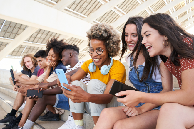 Gen Z