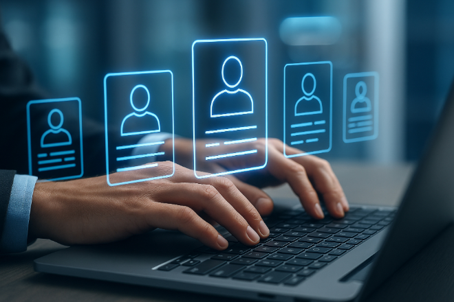 Job Profile Builder technology in SuccessFactors