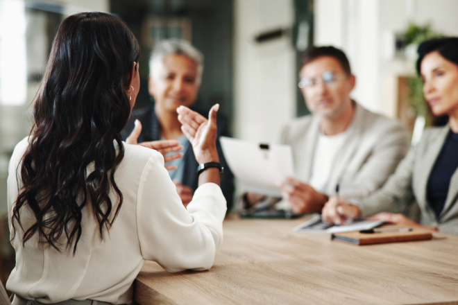 Personalentwicklung und HR-Software