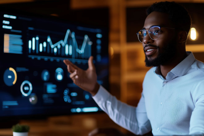 Data Analytics