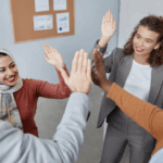 Interkulturelle Kompetenz Diversität im Büro