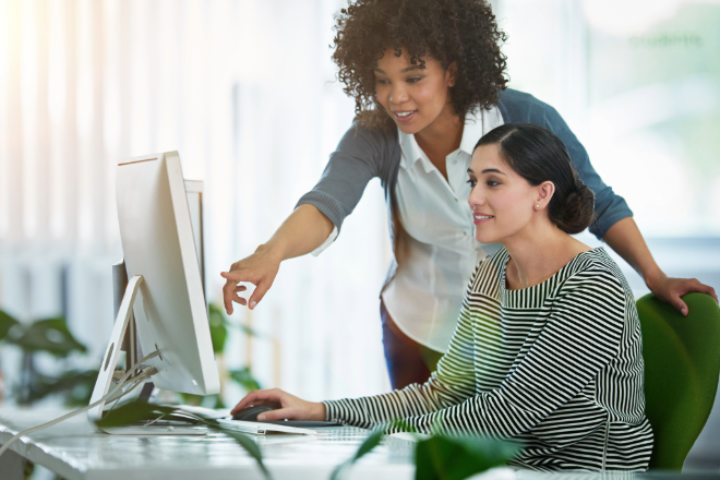 Stellenanzeigen optimieren Arbeit im HR