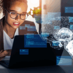 Adaptives Lernen durch KI am Arbeitsplatz