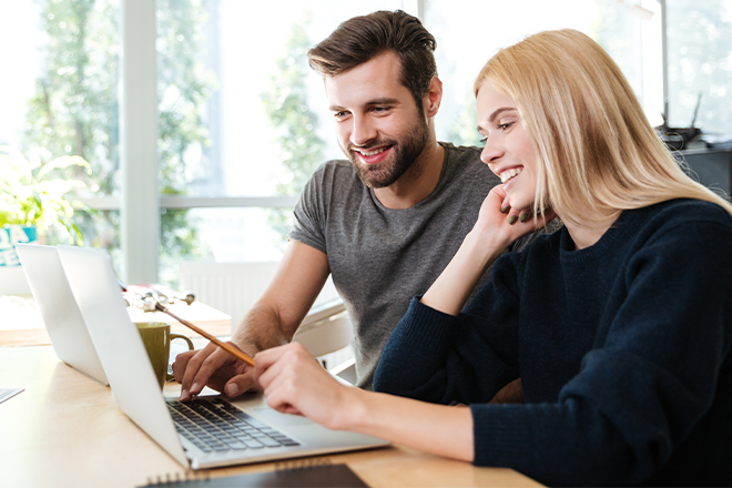 Moderne HR-Plattform implementieren
