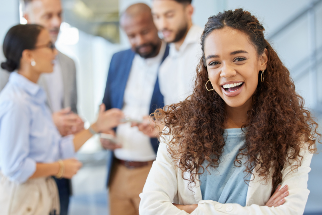 HR-Mindset 2025