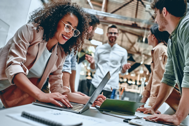 6-Tage-Woche im Unternehmen
