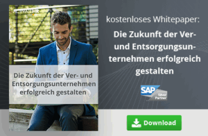 Ver- und Entsorgungsbranche