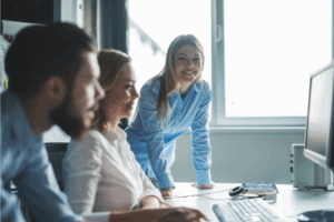 AI Fluency im Unternehmen