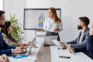 Radical Self-Leadership