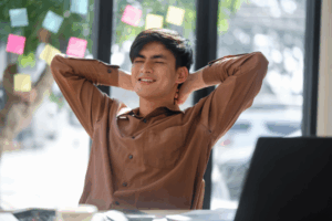 Resilienz als Future Skill