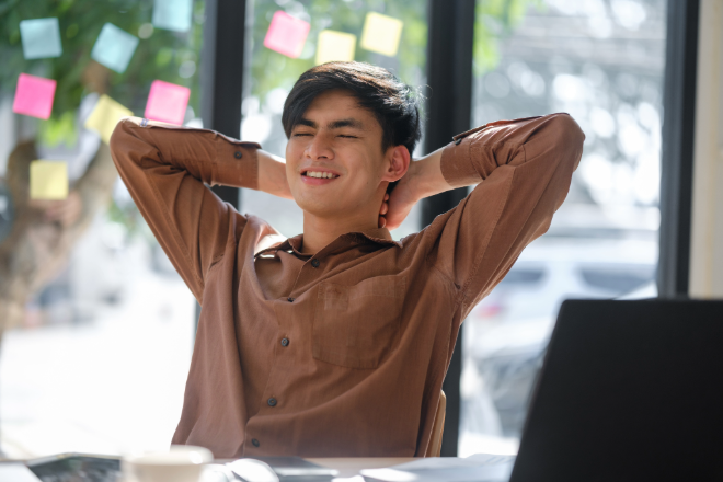 Resilienz als Future Skill