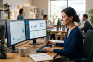 HR-Software im Vergleich