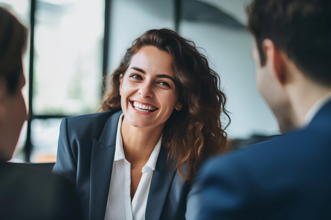 Top 10 Dienstleister für H4S4 Migration