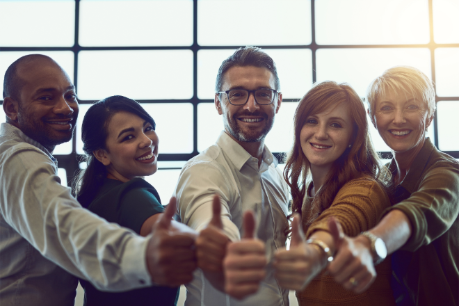 Top 10 Dienstleister SuccessFactors Einführung