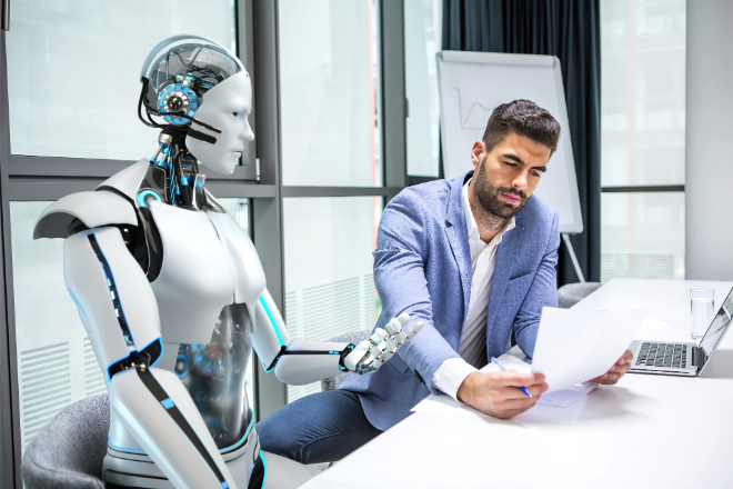 AI Literacy