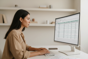 Lattice HR-Software