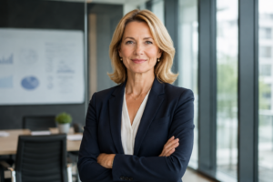 HR Manager, HR Interim Management