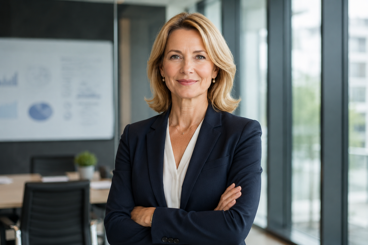 HR Manager, HR Interim Management