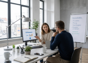 Training für HR-Systeme