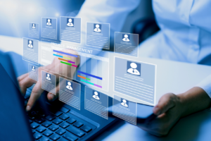 HR Workflow Management System