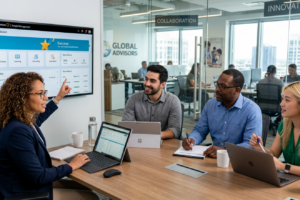 SuccessFactors-Module im Überblick
