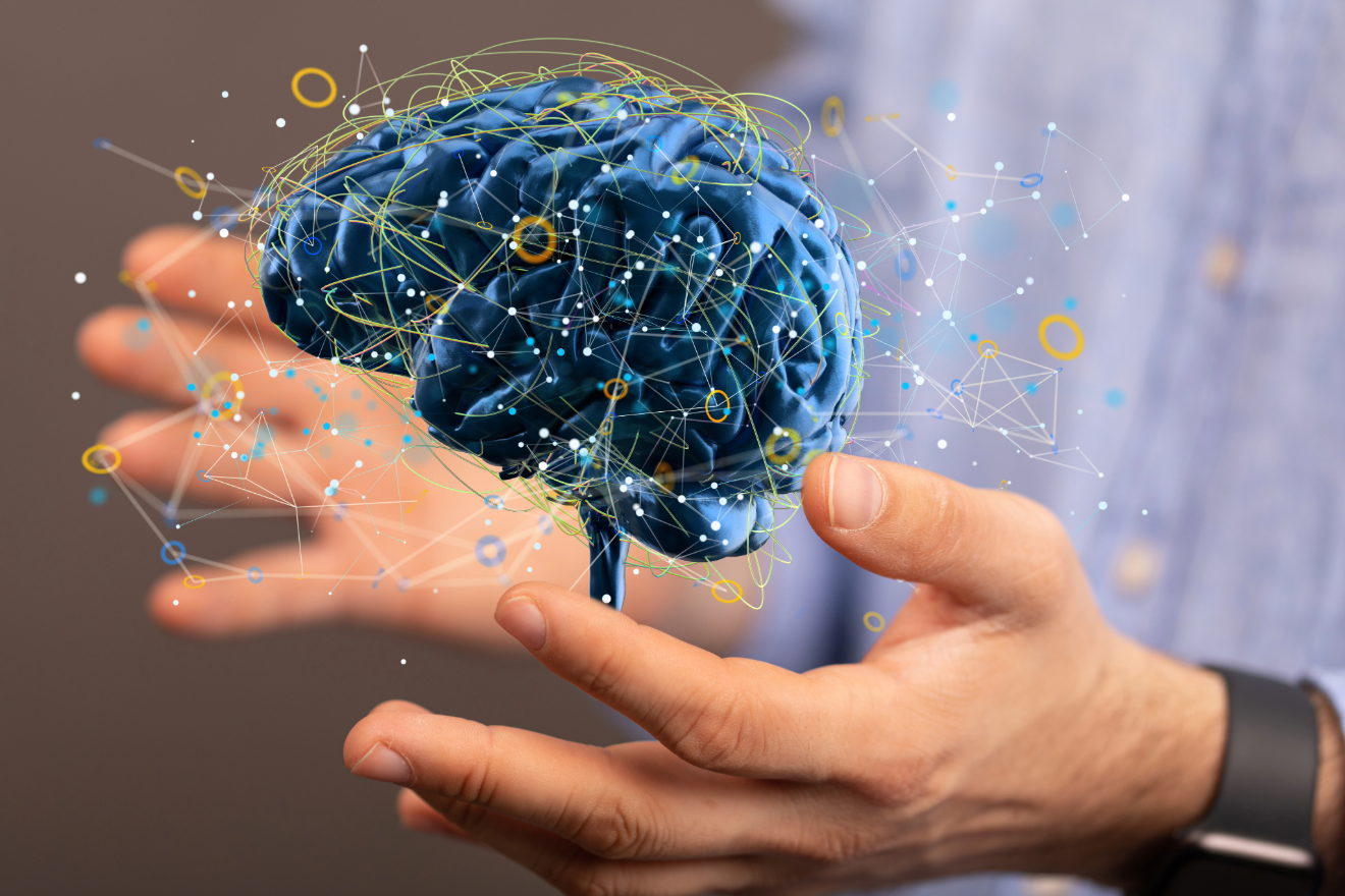 Talent Intelligence Hub